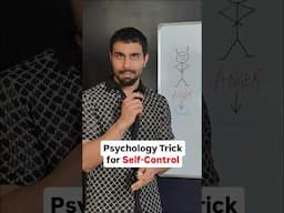 Psychology of Self-Control