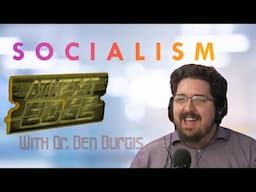 The Big Bad Wolf of Capitalism: Socialism @BenBurgisGTAA