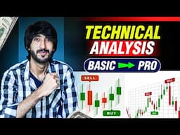 Technical Analysis Full Course for beginners 2025 , technical analysis cryptocurrency in urdu