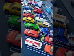 Hot Wheels Premium, Majorette & Mini GT – 1:64 Diecast Showcase | Rare Models Unboxed!