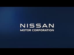 Live: Nissan Online Press Conference