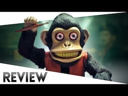 The Monkey - Review
