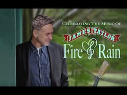 Celebrating the Music of James Taylor