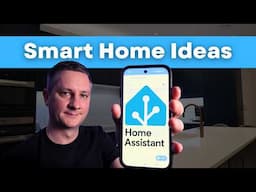 5 awesome home automations I use every day
