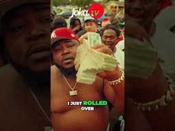 A2P Fred, 1900Rugrat - Wrist Up #rap #shorts #newmusic