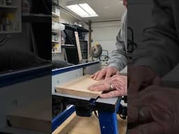 Contour Router Bits!