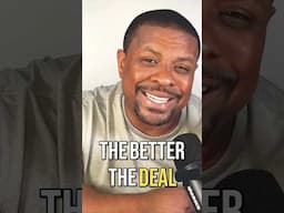 This Is Why Motivated Sellers Give You the BEST Deals 👇🏾