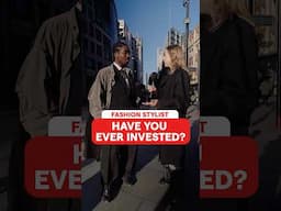 How to Start Investing as a Beginner in the UK. Fashion Pro Wants to Start Investing