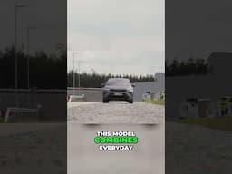 Skoda Elroq RS  The Electric SUV Redefining Performance!