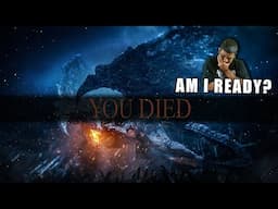 I Beat DARK SOULS 3 But Am I ready for The Ringed City?
