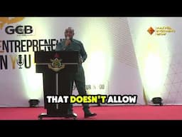 COMPANY MONEY IS NOT YOUR MONEY
