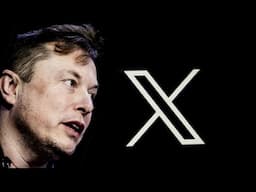 Elon Musk fires off X posts potentially triggering defamation showdown