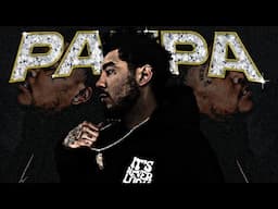 Bino Rideaux x Kalan.frfr x Paupa Type Beat "Wish U Best" | West Coast Type Beat | PROD. BY PAUPA