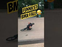 BMX line that tested my patience 😂 #bmx #bmxlife #shortsfeed #bike #bikelife
