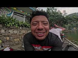 Final Day || Sundarbazzar to Pokhara