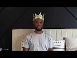 NEW260 Friday 8am est New Testament Weekly Bible Study