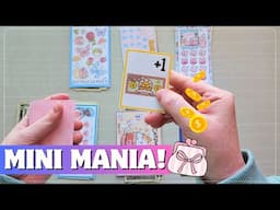 Let's Play Some Mini Savings Challenges & Hello Honey Movie Edition
