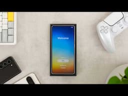 S25 Ultra: First Impressions from a Tech Enthusiast