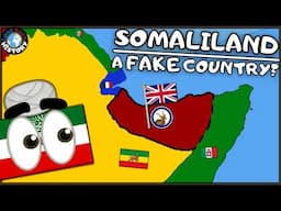 Why Does Somaliland Exist?