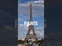 ¡El trofeo del Mundial de Clubes de la FIFA 2025™ ya está en camino! DIRECTV®