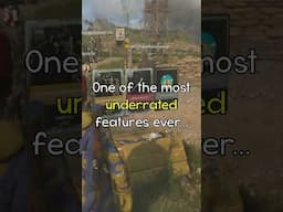 "Headquarters" (Missing COD Features Part 26)