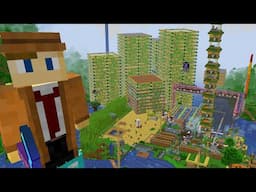 Touring 50,000,000 Cookie Island (Livestream)