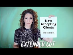 Why Marketing Feels Gross (And How to Make It Feel Better) - Extended Cut