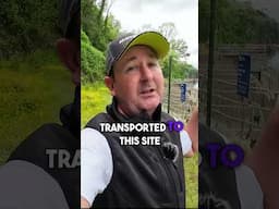 The Holt Fish Pass! Watch the full video via the on screen link #RiverSevern #HoltFishPass #Salmon