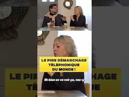 Un coup de fil d’anthologie ! 😂