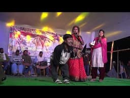Kalkatiya wali maithili hangama comady 2025 ||