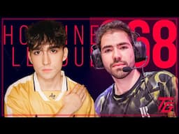 Should rookies AVOID GUEST SLOT TEAMS? Can Shopify Rebellion take FLY?! ft. Raz | Hotline League 368