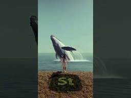In My Imagination with Adobe Stock