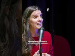 "Es el peor momento de la democracia" | Entrevista a Valeria Levi en Cable a tierra