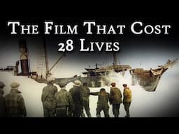 The Forgotten Film That Cost 28 Lives: The Viking | Fascinating Horror