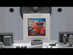Deep Listening Session 4: Yussef Dayes & Alfa Mist - Love Is The Message