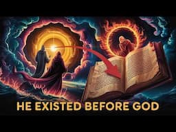 Who Was God REALLY Talking to When He Created Humans?