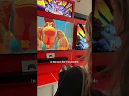 I Played on the Switch 2 👀*things you should know*