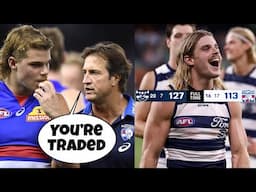 AFL "REDEMPTION" Moments