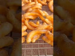 Taco Bell Cinnamon Twists Revealed - Taco Bell's been keeping THIS secret from us!