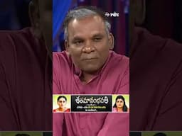 #shorts - #chammakchandra #saradasattipandu #jabardasth #comedyshow #comedyskit