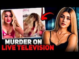 The most brutal crime in 2025, ever broadcast live! True Crime Documentary