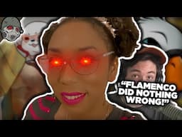 The CRAZIEST Woman On the Internet | RFC Highlight