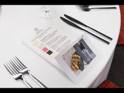 Food & Fashion According to The Taste Curators | Fashion Culture