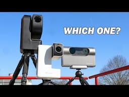 Dwarf 3 vs. Seestar S30 & S50 | Best Budget Smart Telescope?