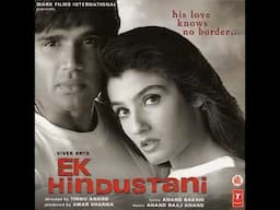 Mohabbat ko Hum,[Udit Narayan]