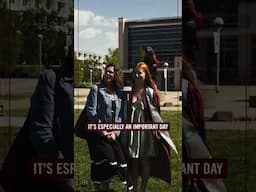 Mo State Mic'd Up | What about your Mo State grad makes you proud? | Missouri State University