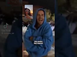 Justin Bieber Y Su Fuerte Reacción Frente A Una Persona Que Lo Filmaba