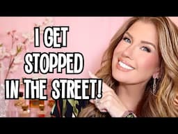 My Most Complimented.....EVERYTHING!! Perfume, Lip Combo, Accessories & More!