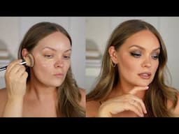 Chatty GRWM: opening up about my eating disorder, pressure to have kids, & mormon wives hot takes!