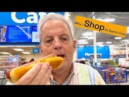 Saturday Edition: Shopping Spree